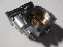 Image of Fuel Injection Throttle Body image for your Volvo